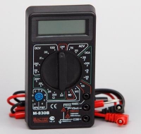 Мультиметр цифровой - «globural.ru» - Тихорецк