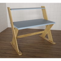 Стол детский «Малыши-карандаши» - «globural.ru» - Тихорецк