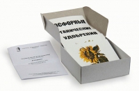 Модель-аппликация Агроценоз (набор 32 карты) - «globural.ru» - Тихорецк