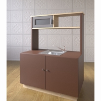 Детская кухня «Александра» - «globural.ru» - Тихорецк