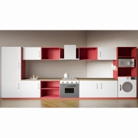 Детская кухня «Мамина хозяюшка» - «globural.ru» - Тихорецк