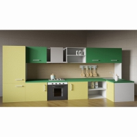 Детская кухня «Валерия» - «globural.ru» - Тихорецк