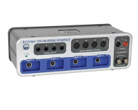 850 Универсальный интерфейс для кабинета ОБЖ - «globural.ru» - Тихорецк