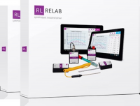 Цифровая лаборатория Relab по физике для учителя - «globural.ru» - Тихорецк