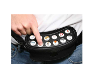 Портативный коммуникатор на пояс - «globural.ru» - Тихорецк