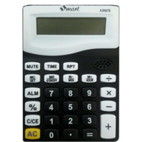 Калькулятор электронный с речевым выходом - «globural.ru» - Тихорецк