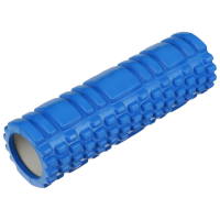 Роллер массажный для йоги 29 х 9 см - «globural.ru» - Тихорецк