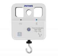 Датчик сила и ускорение, ± 50Н /± 16г, Bluetooth (серия Cobra SMARTsense) - «globural.ru» - Тихорецк