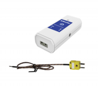 Датчик температура/термопара, -200 ... +1200 °C (Bluetooth + USB) (серия Cobra SMARTsense) - «globural.ru» - Тихорецк