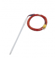 Иммерсионный датчик, NiCr-Ni, тефлон, 300°C - «globural.ru» - Тихорецк