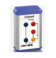 Датчик Энергия: сила тока, напряжение, мощность, энергия (Bluetooth + USB)(серия Cobra4) - «globural.ru» - Тихорецк