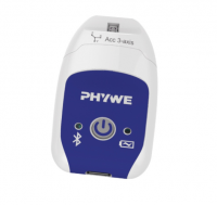 Датчик Ускорения, ± 8 g - «globural.ru» - Тихорецк