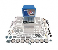 Конструктор стартовый Tetrix  - «globural.ru» - Тихорецк