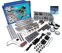 Конструктор базовый Tetrix - «globural.ru» - Тихорецк