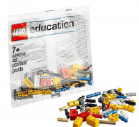 Набор с запасными частями «Машины и механизмы» 2 - «globural.ru» - Тихорецк