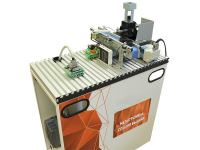 Комплект учебно-лабораторного оборудования "Робототехника.Секция выдачи" - «globural.ru» - Тихорецк