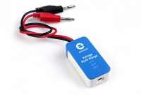 Датчик напряжения (3-х диапазонный) по биологии - «globural.ru» - Тихорецк