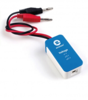 Датчик напряжения (+/- 2,5 В) по биологии - «globural.ru» - Тихорецк