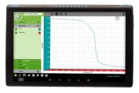 Цифровая лаборатория einsteinTablet+2. Планшетный регистратор данных со встроенными датчиками для начальной школы - «globural.ru» - Тихорецк