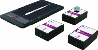Цифровая лаборатория Releon Standart по ОБЖ. Стандартный комплект - «globural.ru» - Тихорецк