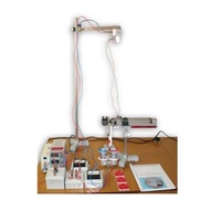 Лабораторная установка «Баланс токов / Изучение силы, действующей на проводник» - «globural.ru» - Тихорецк