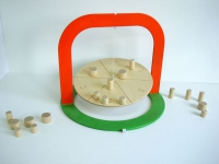 Игровой набор "Балансир" - «globural.ru» - Тихорецк