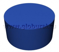 Банкетка d=40*40см (ВИК) - «globural.ru» - Тихорецк