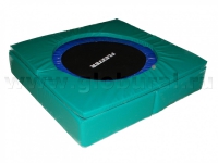 Батут с матами (ВИК) - «globural.ru» - Тихорецк