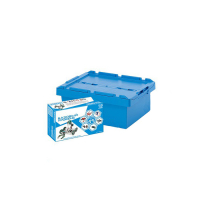 Образовательный робототехнический модуль «Базовый уровень» для учащихся 12-15 лет - «globural.ru» - Тихорецк