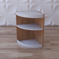 Игровой стеллаж "Уголок для мелочей" - «globural.ru» - Тихорецк