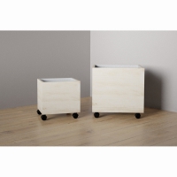 Стеллаж для игрушек «Кубик» - «globural.ru» - Тихорецк