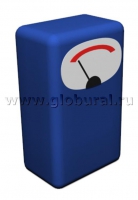 Бензоколонка - «globural.ru» - Тихорецк