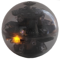 Инфракрасный мяч-излучатель - «globural.ru» - Тихорецк