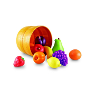 Игровой набор продуктов «Фрукты в ведерке» - «globural.ru» - Тихорецк