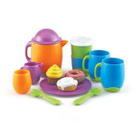 Игровой набор серия понарошку "Чаепитие" - «globural.ru» - Тихорецк