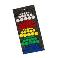 Дидактический набор «Кружки» - «globural.ru» - Тихорецк