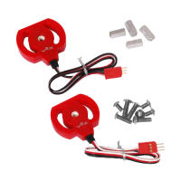 Потенциометр Potentiometer (2-pack) для конструктора VEX - «globural.ru» - Тихорецк