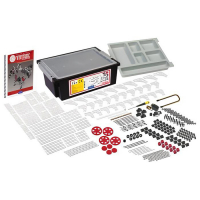 Набор ресурсный PRIME. Tetrix - «globural.ru» - Тихорецк