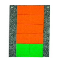 Прозрачный квадрат Ларчик - «globural.ru» - Тихорецк