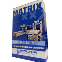 Набор ресурсный для соревнований Matrix - «globural.ru» - Тихорецк