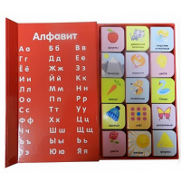 Книжки-кубики "Мои первые слова" Познаем окружающий мир, развиваем память и устную речь. 3-5 лет. - «globural.ru» - Тихорецк