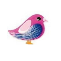 Элемент "Голубь" для сенсорного модуля - «globural.ru» - Тихорецк