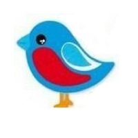 Элемент "Снегирь" для сенсорного модуля - «globural.ru» - Тихорецк