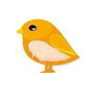 Элемент "Синичка" для сенсорного модуля - «globural.ru» - Тихорецк