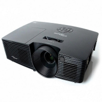 Проектор Optoma S310e - «globural.ru» - Тихорецк