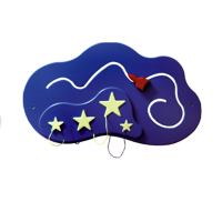 Дидактическая игрушка "Звездочет" - «globural.ru» - Тихорецк