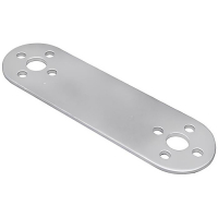 Кронштейны плоские. (2 штуки) Tetrix - «globural.ru» - Тихорецк