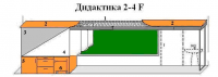 Интерактивная МКП "Дидактика 2-4-IF" - «globural.ru» - Тихорецк