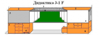 Интерактивная МКП "Дидактика 3-1-IF" - «globural.ru» - Тихорецк