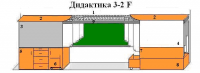 Интерактивная МКП "Дидактика 3-2-IF" - «globural.ru» - Тихорецк